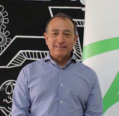 Hani Rabie