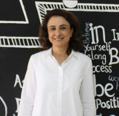Rula Jardaneh