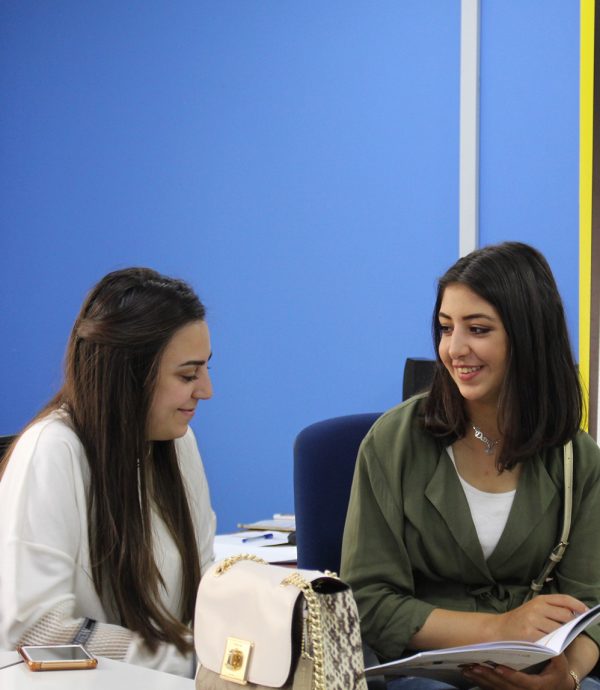 Darb program partnership showcase